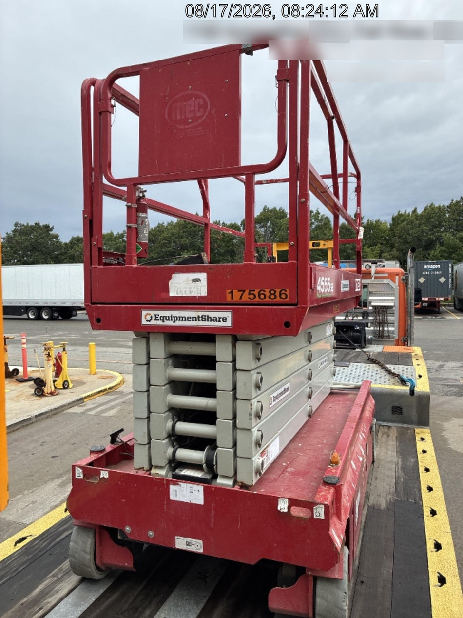 2021 MEC 4555SE
