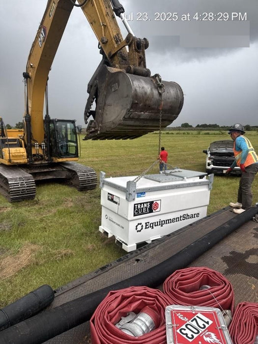 2024 WESTERN GLOBAL 20TCG-ES