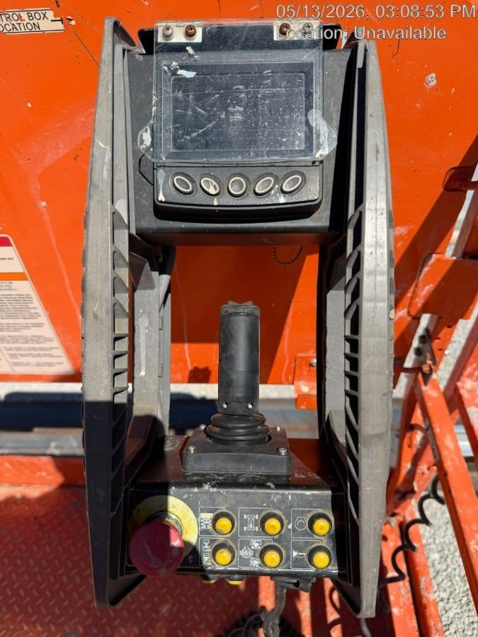2022 JLG RT3369