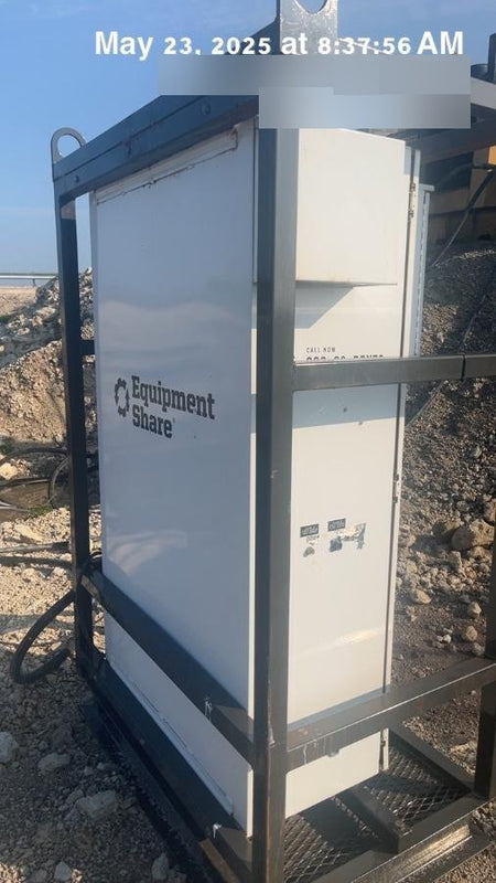 2023 FUJI MD100-EQS
