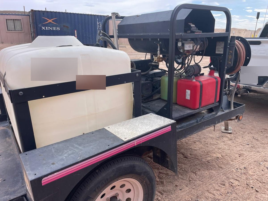 2019 MI-T-M CORPORATION HS-3505-1MGH-T