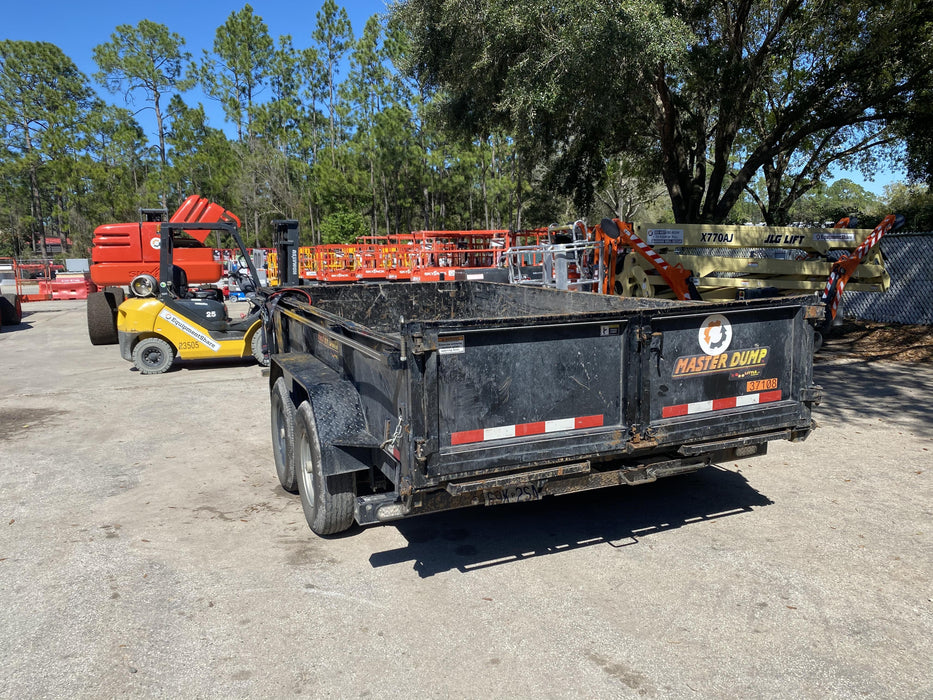 2020 DOOLITTLE MD821414KSR