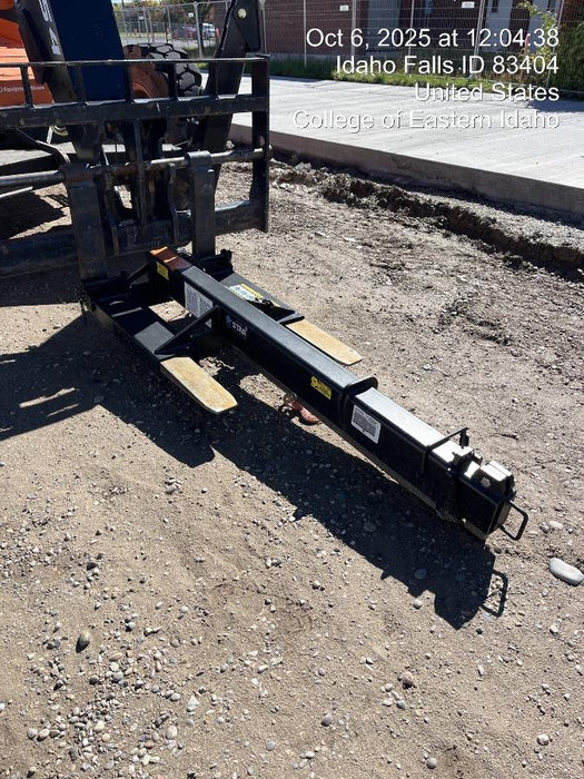 2025 STAR INDUSTRIES M1360B - Star JIB Boom