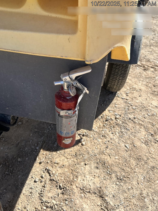 2022 ATLAS COPCO XAS188 CWK