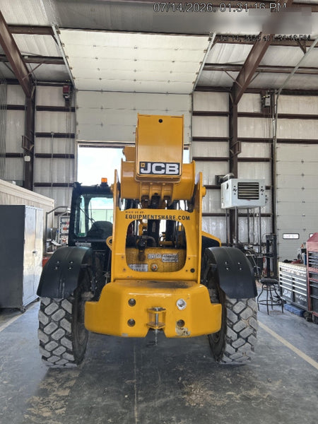 2025 JCB 510-56