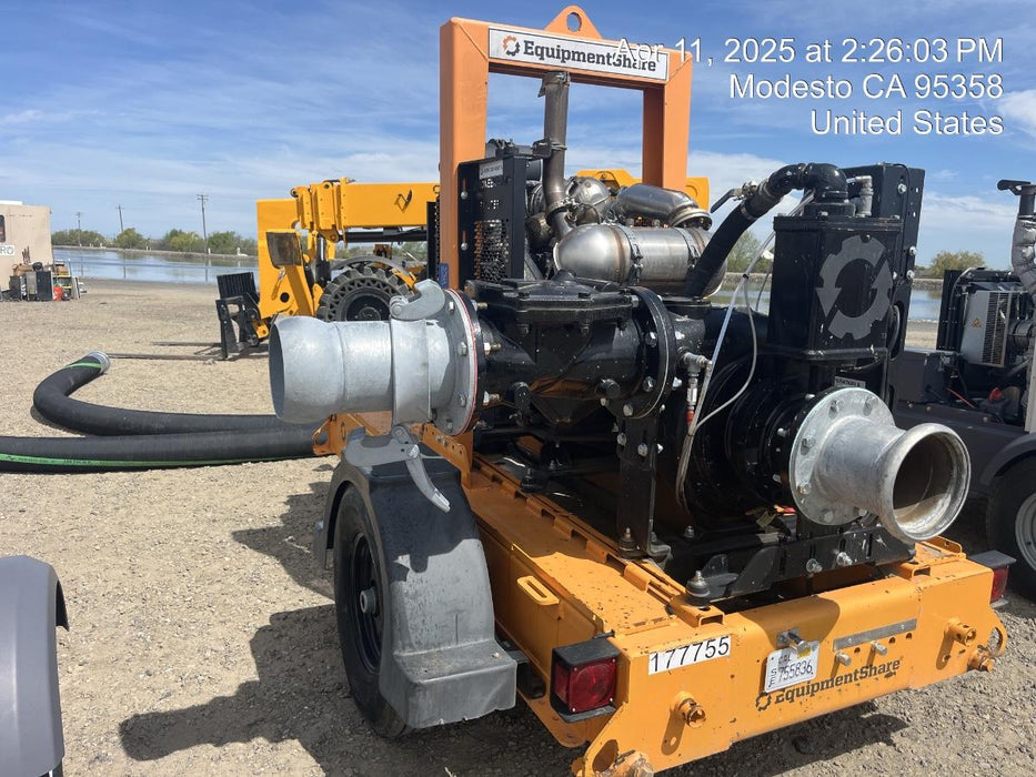 2021 PIONEER PP88S12L71-TCD3.6