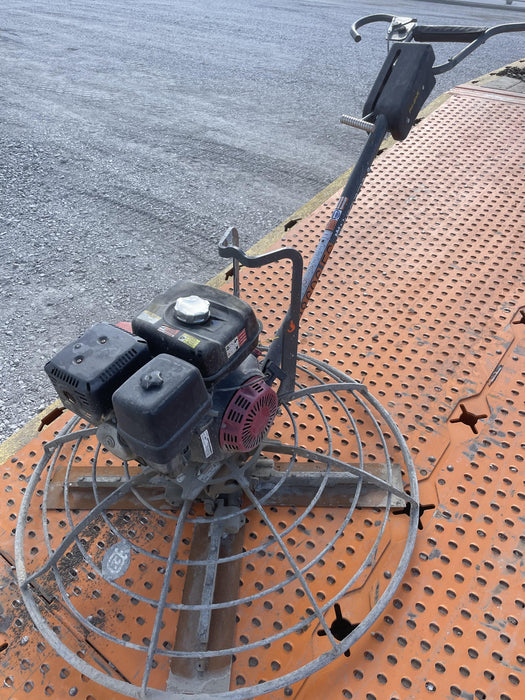 2020 HUSQVARNA CT 48-13A-V