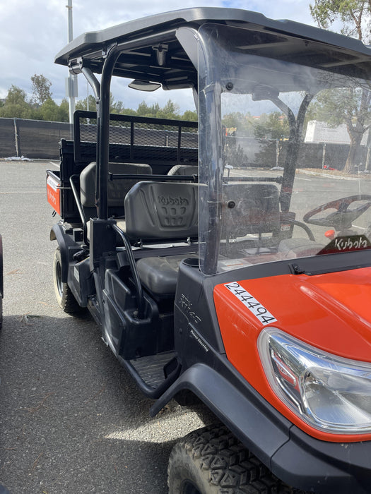 2022 KUBOTA RTV-X1140W-H (Canopy)