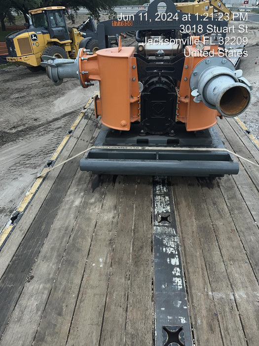 2021 MYERS-SETH RL-200