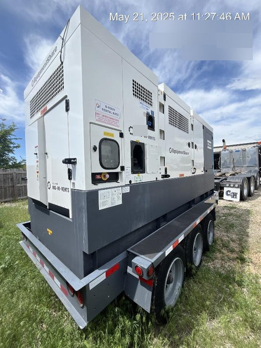 2022 ATLAS COPCO QAS 700