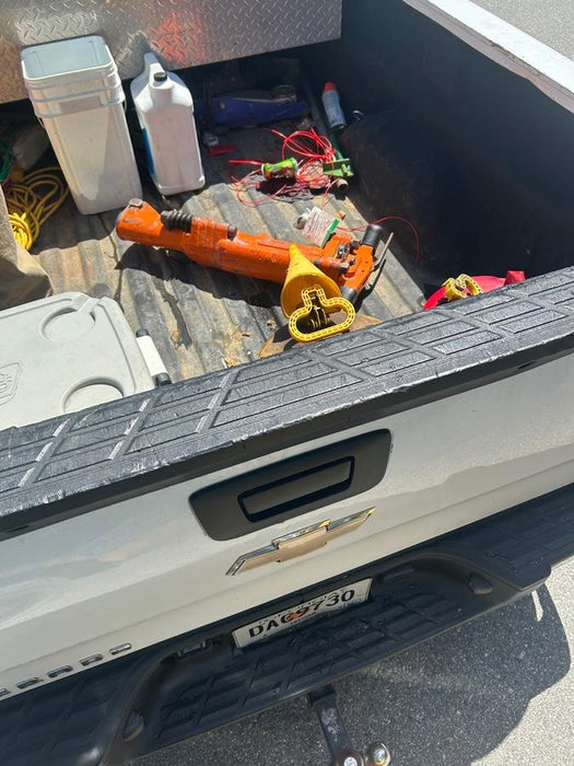 2023 MICHIGAN PNEUMATIC ES-TPB90-118-TRACKER