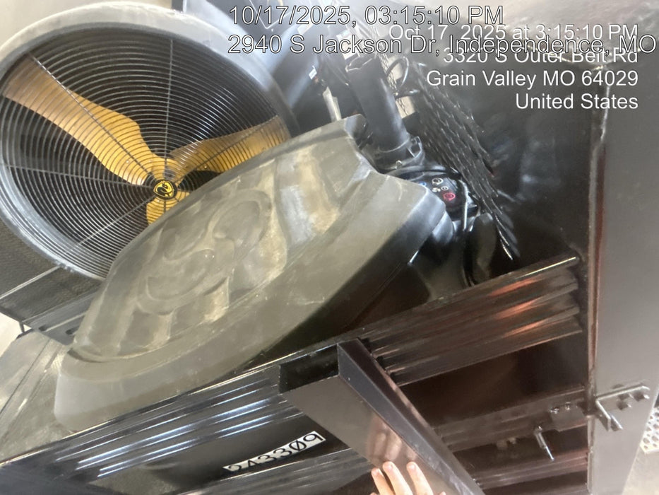 2020 ASCO AVTRON 2705