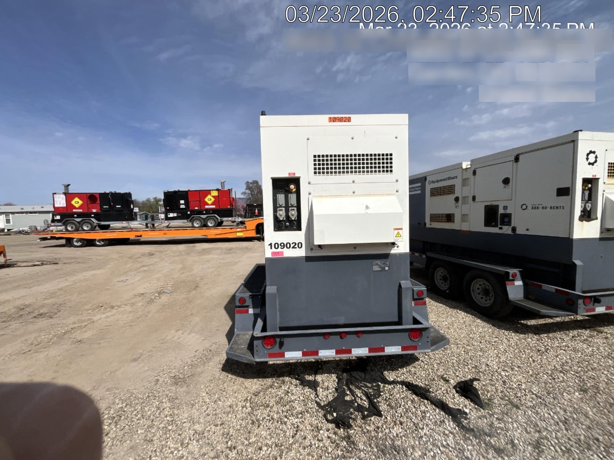 2020 ATLAS COPCO QAS 330