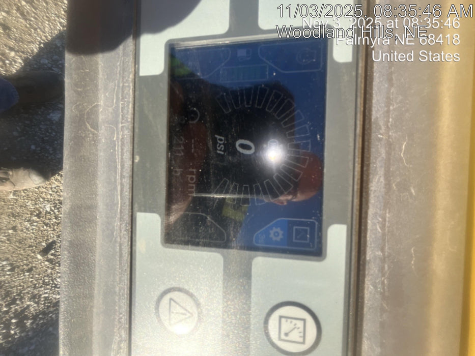 2024 ATLAS COPCO XAS188 CWK