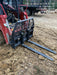 2022 PALADIN 48" Pallet Forks - Paladin
