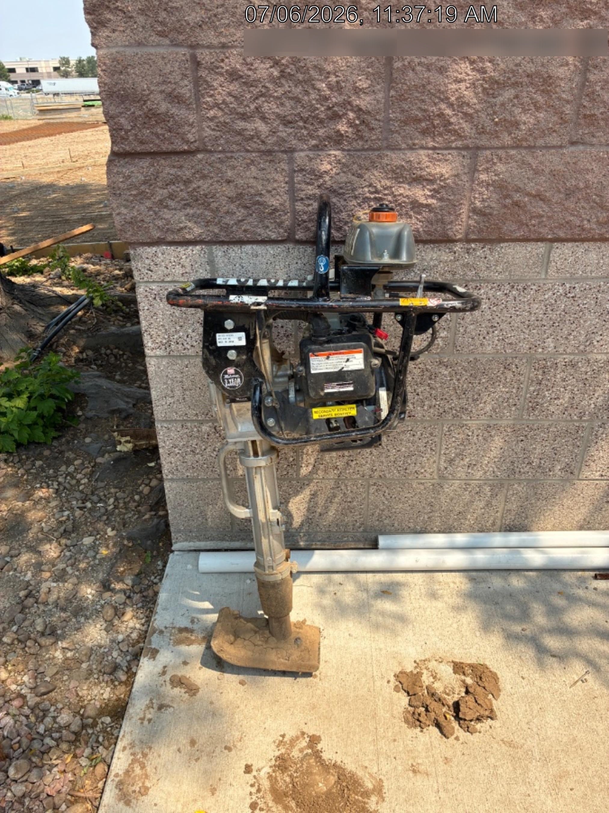 2023 MULTIQUIP MTR40HF