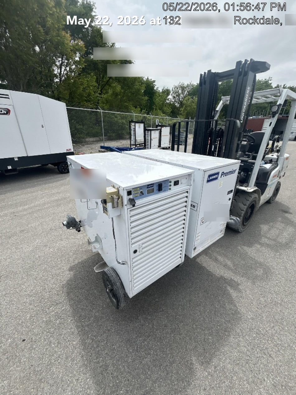 2023 LB WHITE Premier 350 DF 2.0 LINK