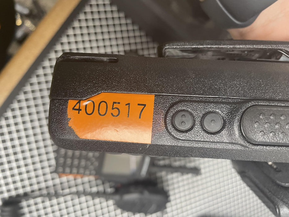 2024 MOTOROLA R7 DISPLAY