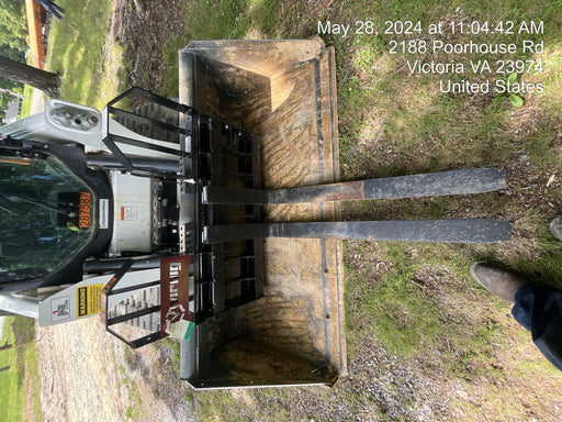 2023 VIRNIG PF4855-5VG