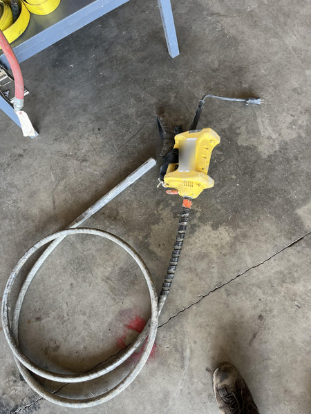 2019 WACKER NEUSON M2500