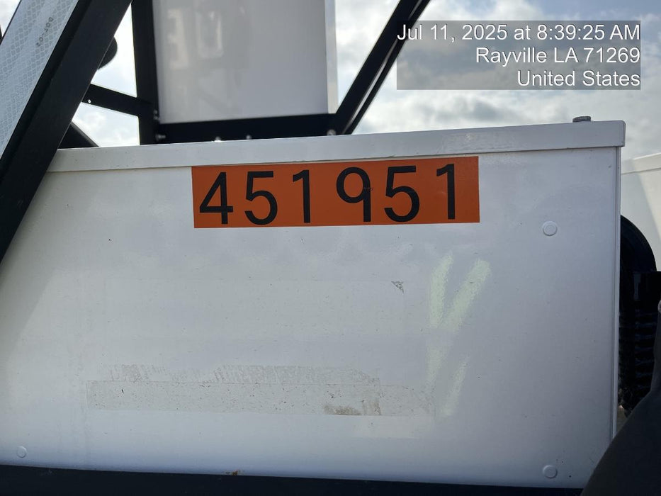 2024 WANCO WLTS-MM8A-1600