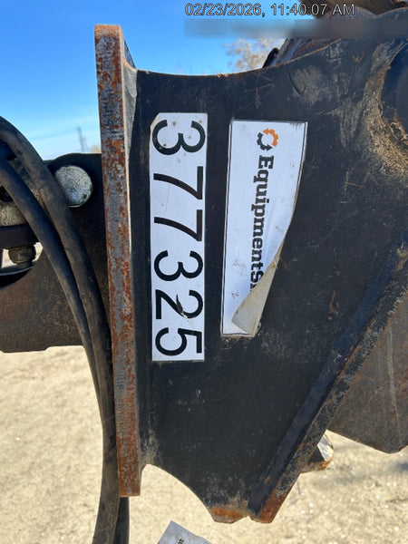 2023 AUGER TORQUE 3300-30 - QC30
