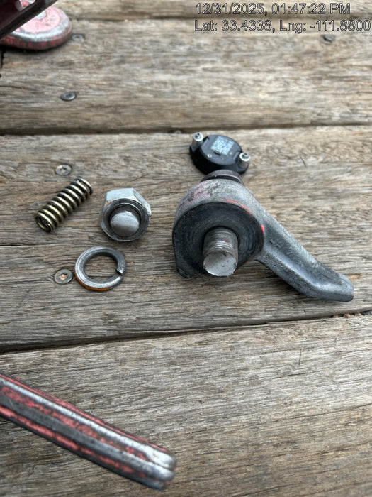 2024 MICHIGAN PNEUMATIC ES-TPB90-118-TRACKER