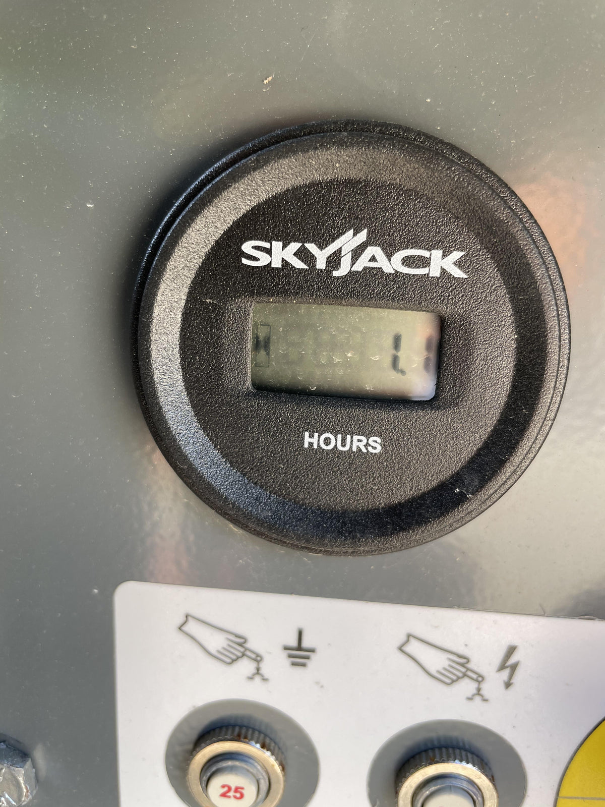 2021 SKYJACK SJ6826 RT
