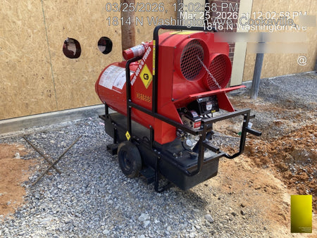 2024 CAMPO EB400D-RE1