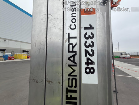 2021 LIFTSMART MLC-24