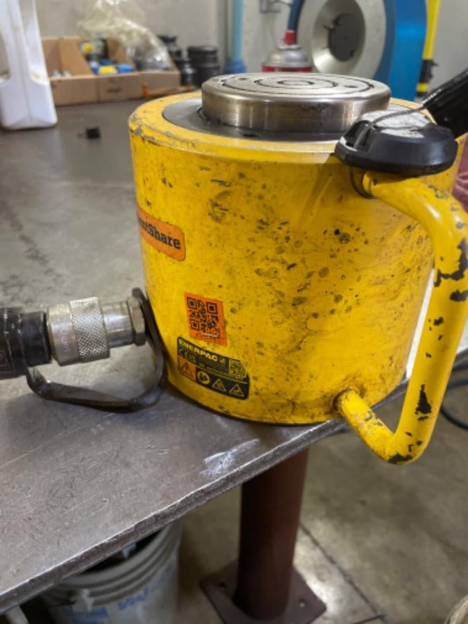 2024 ENERPAC RCS1002