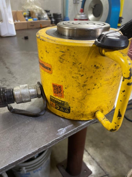 2024 ENERPAC RCS1002