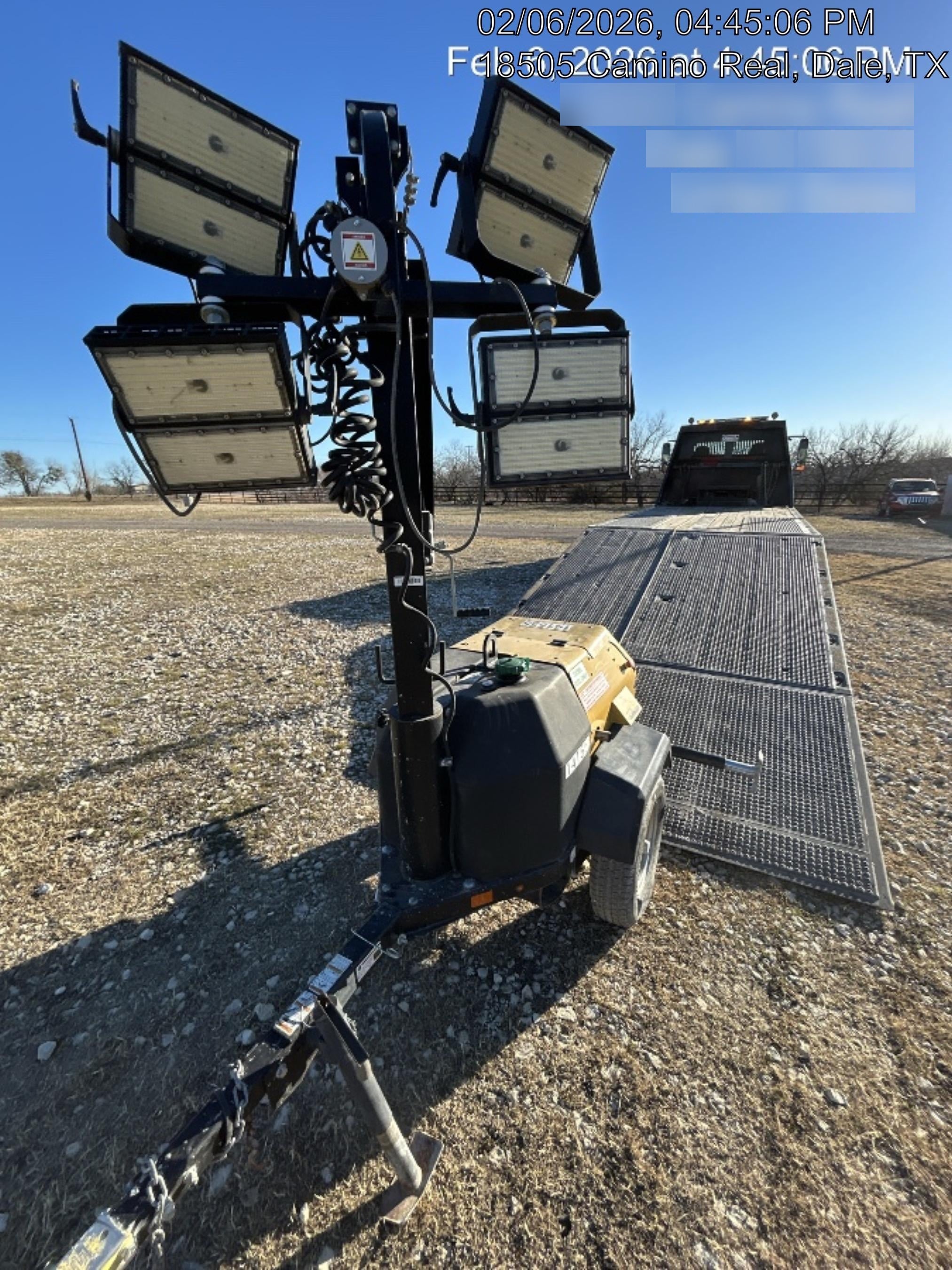 2021 ALLMAND NLV3GR