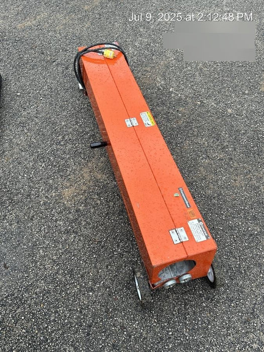 2022 CURRENT TOOLS 451