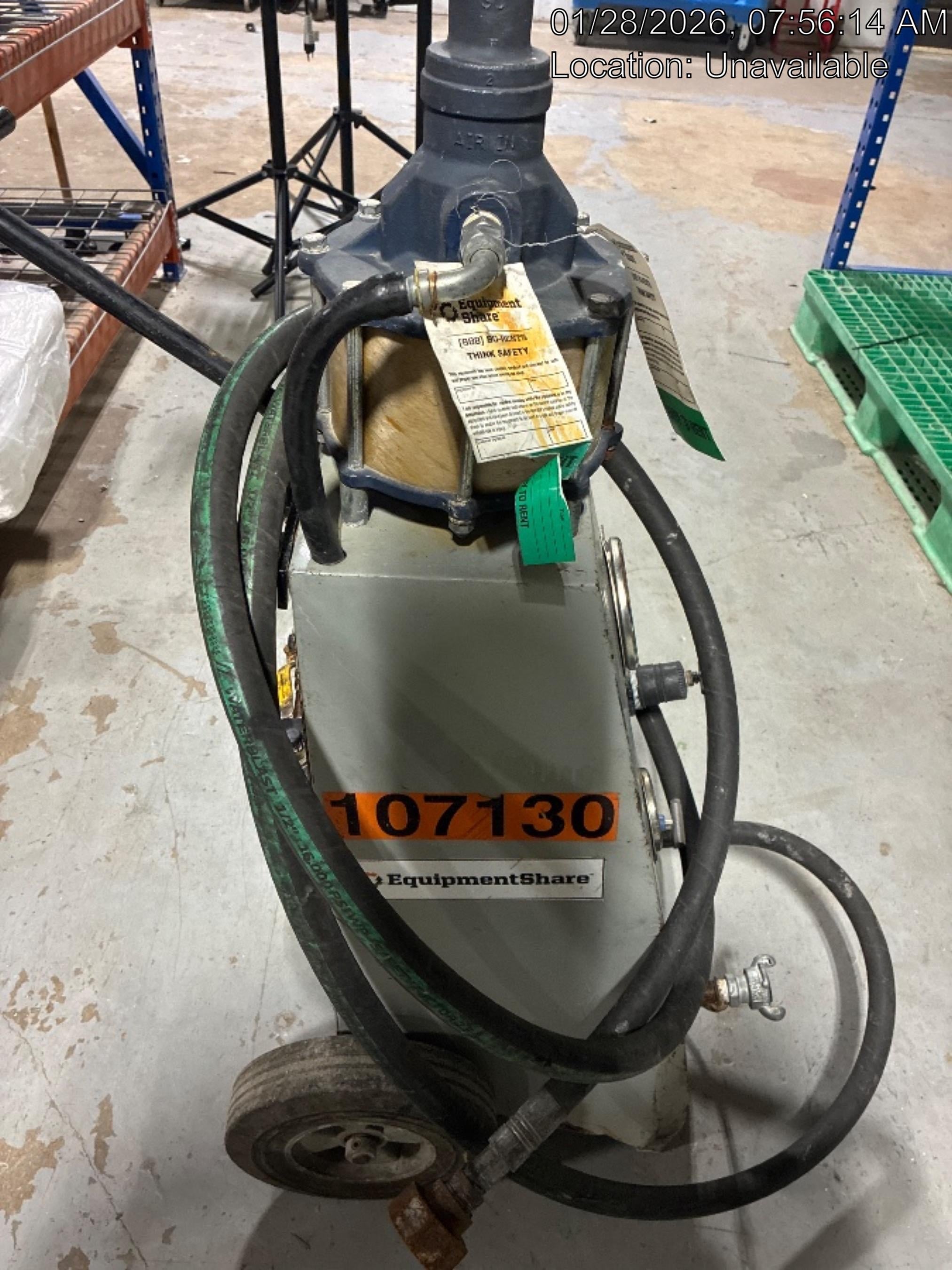 2020 PINNACLE PDQC-10000