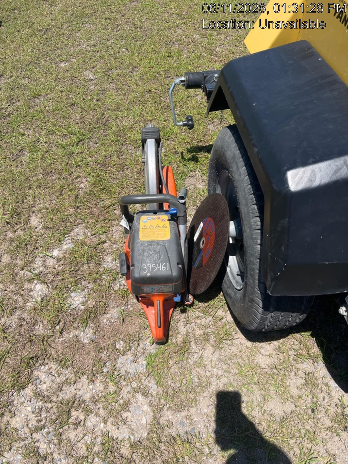 2023 HUSQVARNA K770