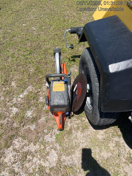 2023 HUSQVARNA K770