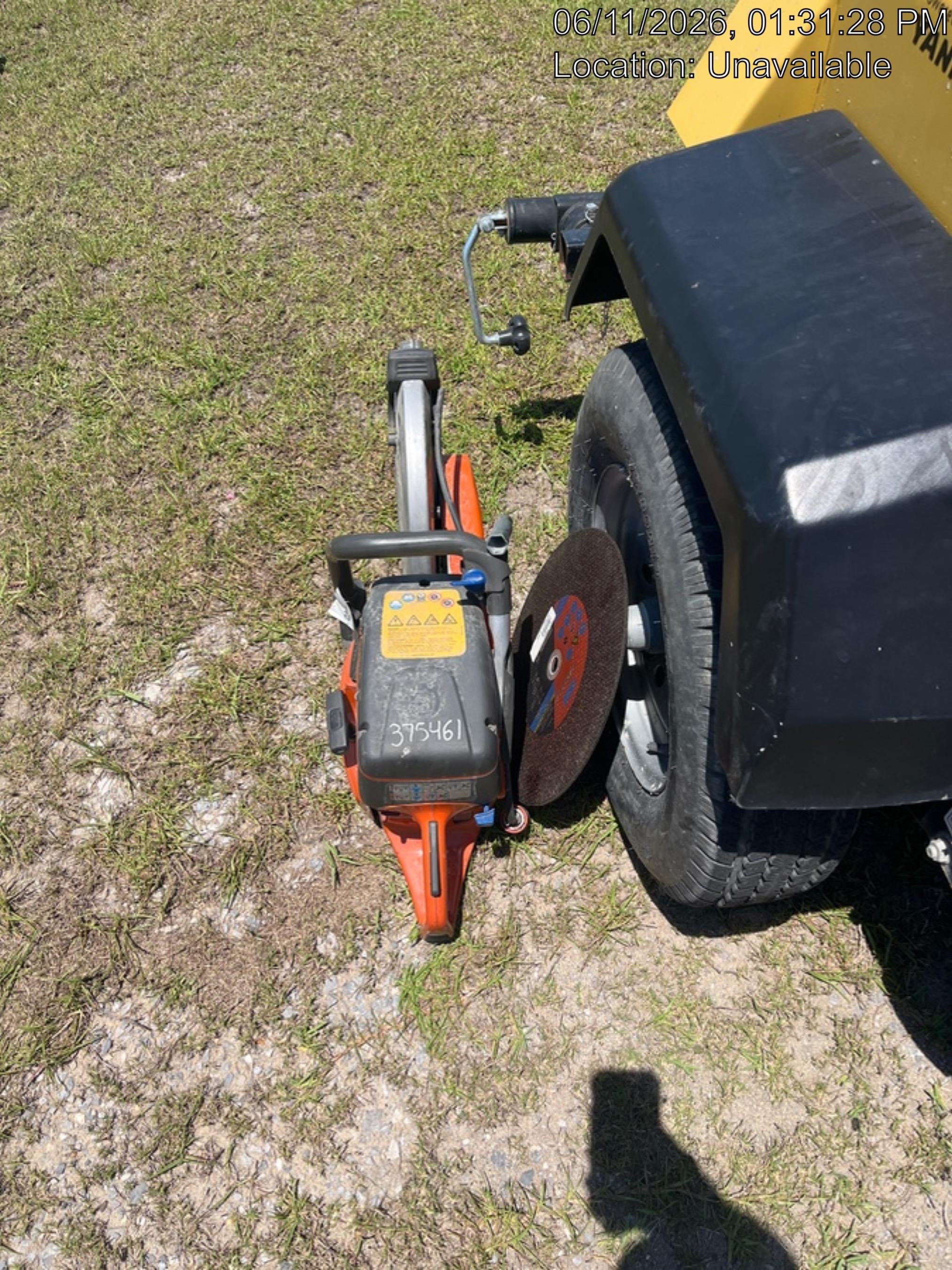 2023 HUSQVARNA K770