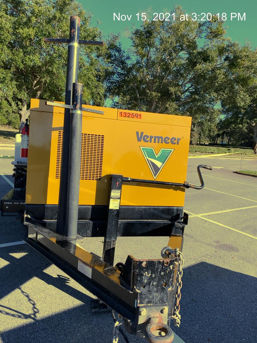 2021 VAC-TRON LP573XDT