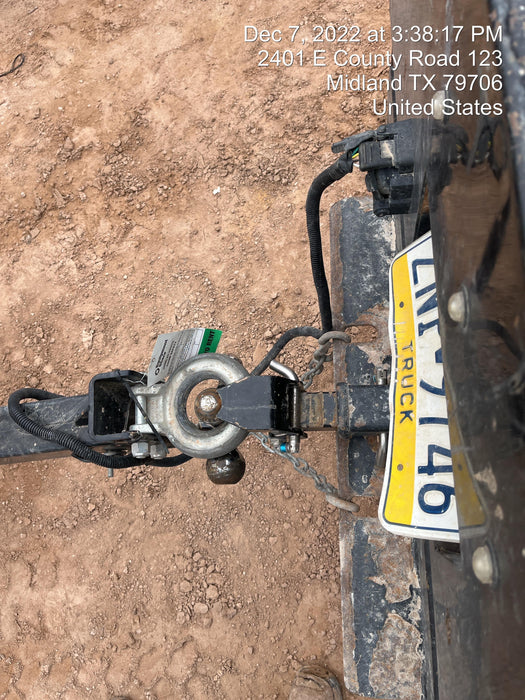 2022 ATLAS COPCO XAS188 CWK