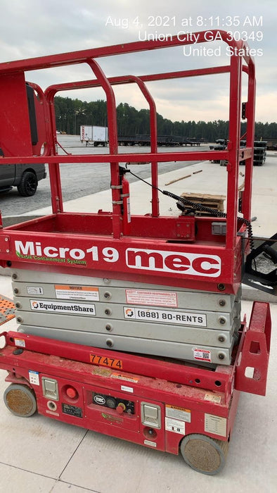 2020 MEC Micro 19