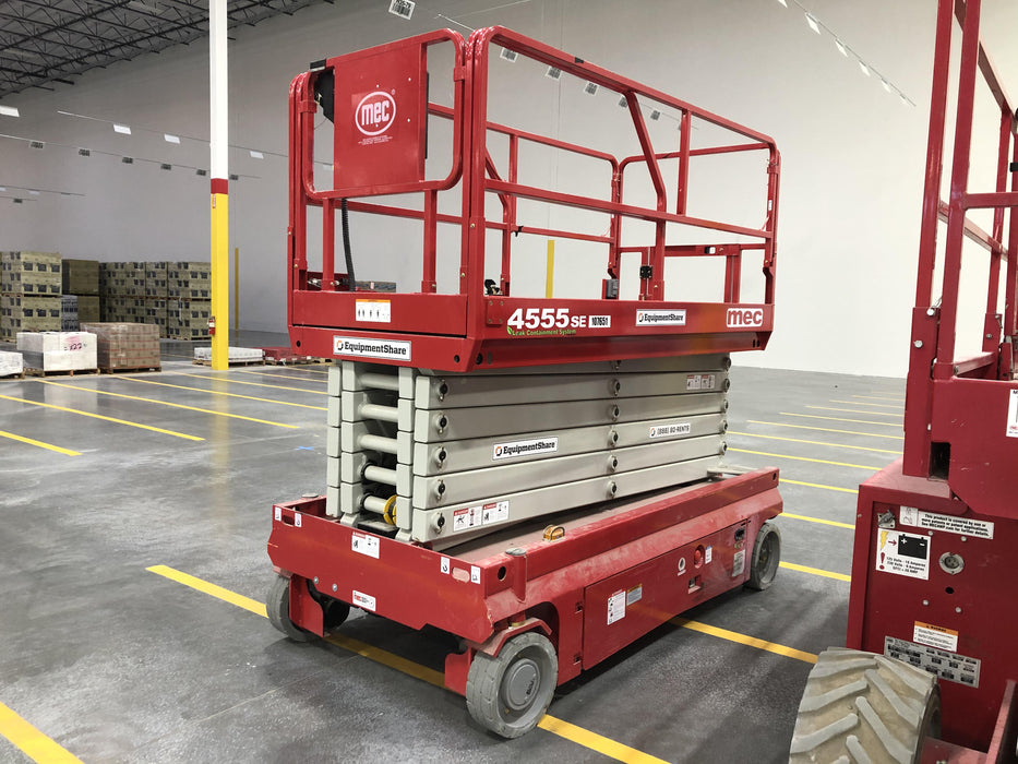 2020 MEC 4555SE