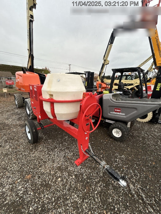 2022 MULTIQUIP MC94PK