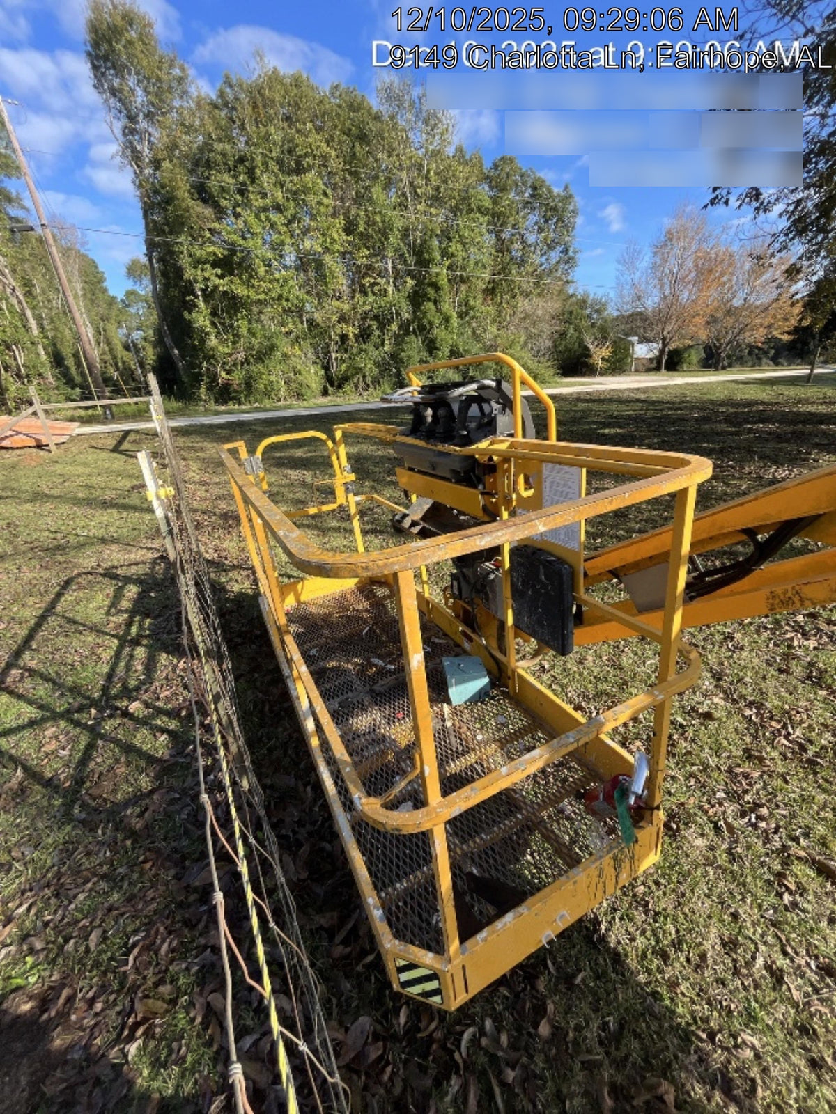 2020 HAULOTTE HT67 RTJ O