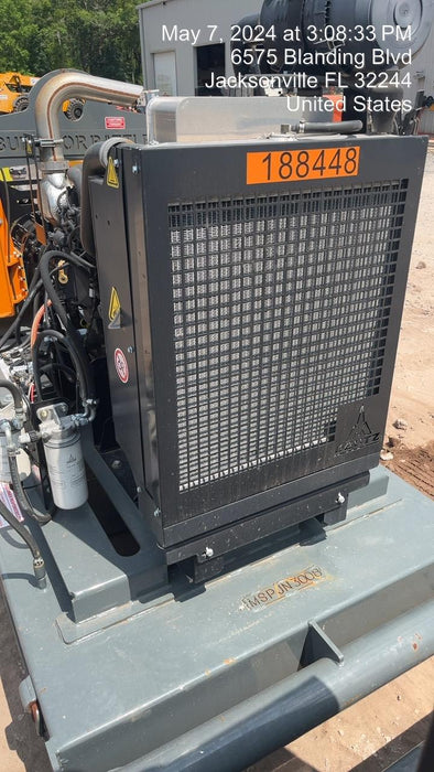 2021 MYERS-SETH RL-300