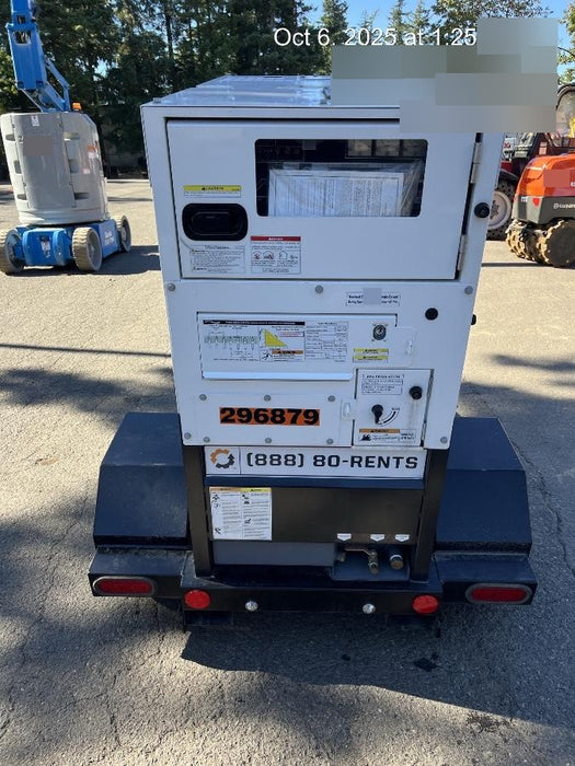 2023 SHINDAIWA DGK15FL