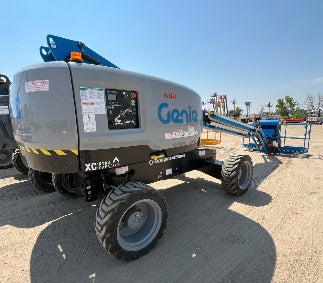 2024 GENIE S-45 XC