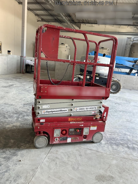 2021 MEC 1330SE