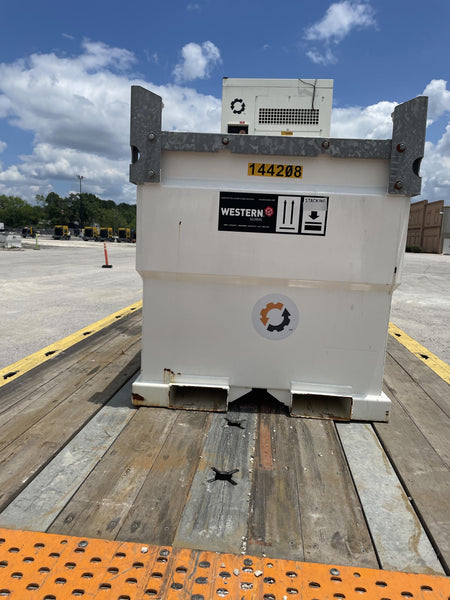 2021 TRANSCUBE 20TCG(G)W-NA