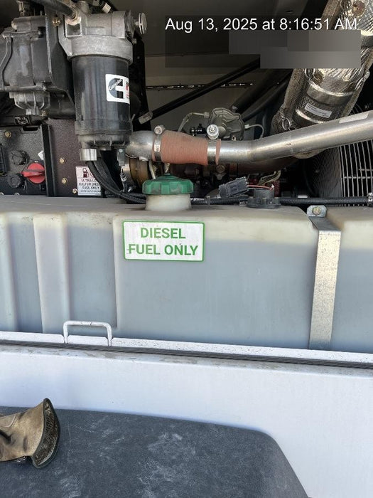 2024 BOBCAT PA425WCU-T4F